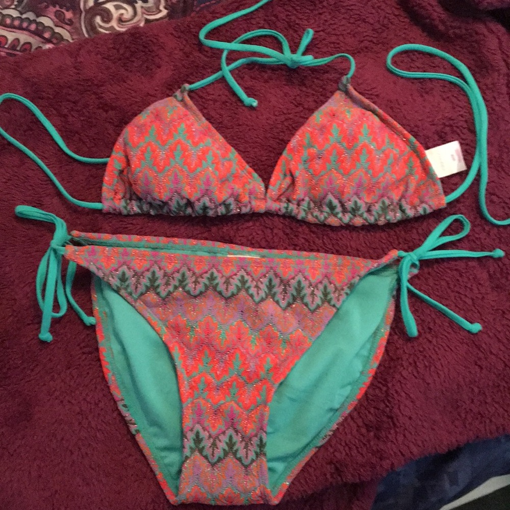 XHILARATION. Bikini set